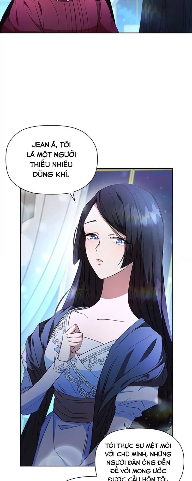 Nhân Vật Phụ Luôn Bị Bỏ Rơi Trước Tiên Chapter 23 - 22