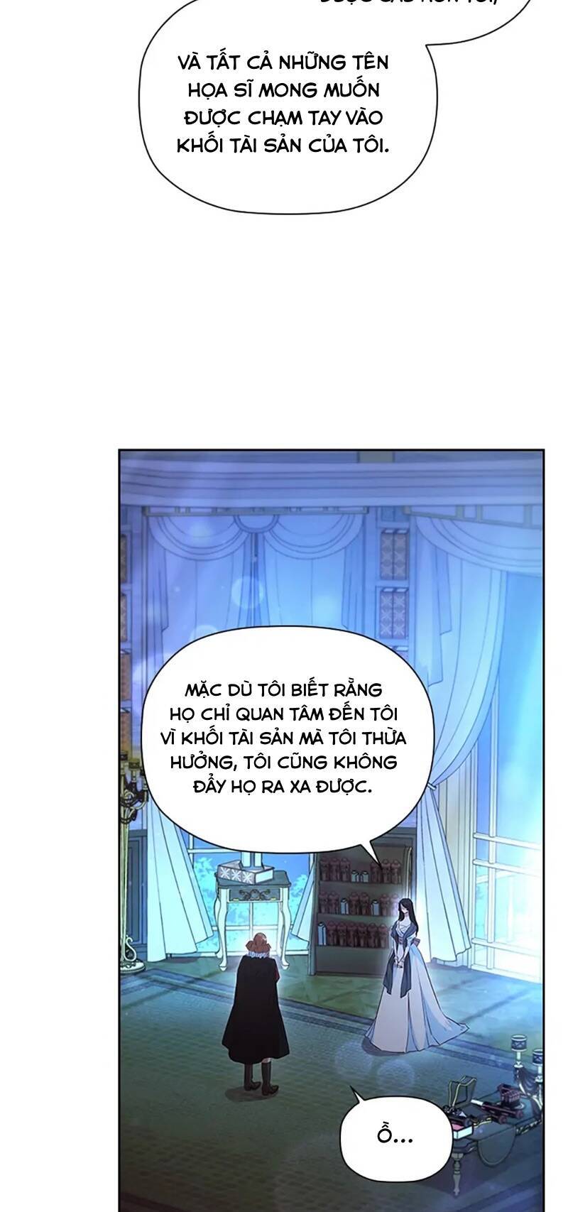 Nhân Vật Phụ Luôn Bị Bỏ Rơi Trước Tiên Chapter 23 - 23