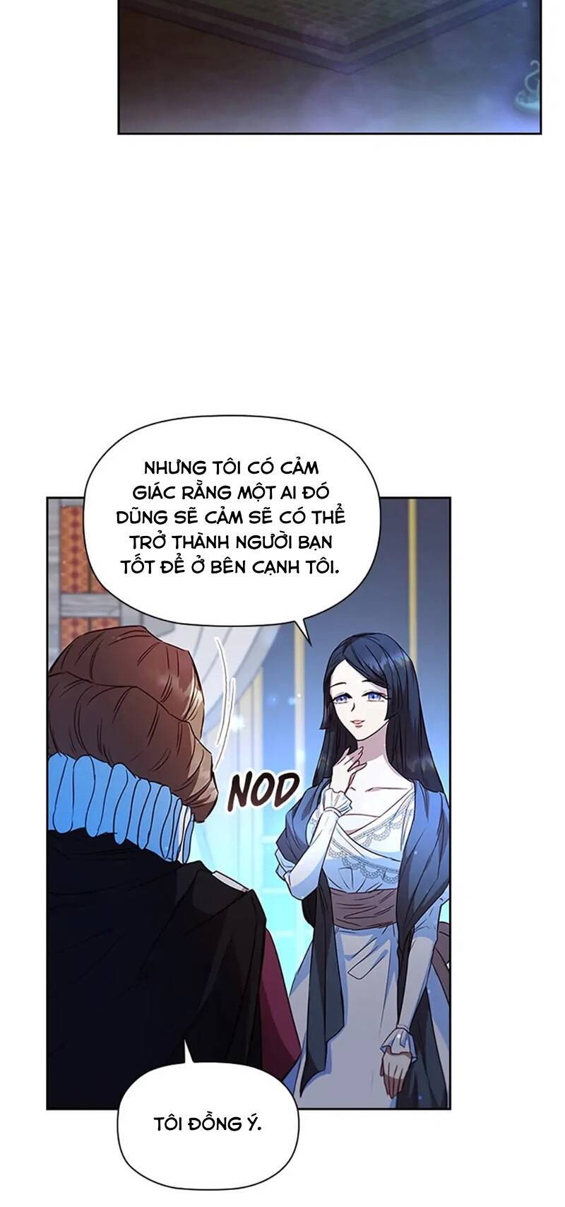 Nhân Vật Phụ Luôn Bị Bỏ Rơi Trước Tiên Chapter 23 - 24