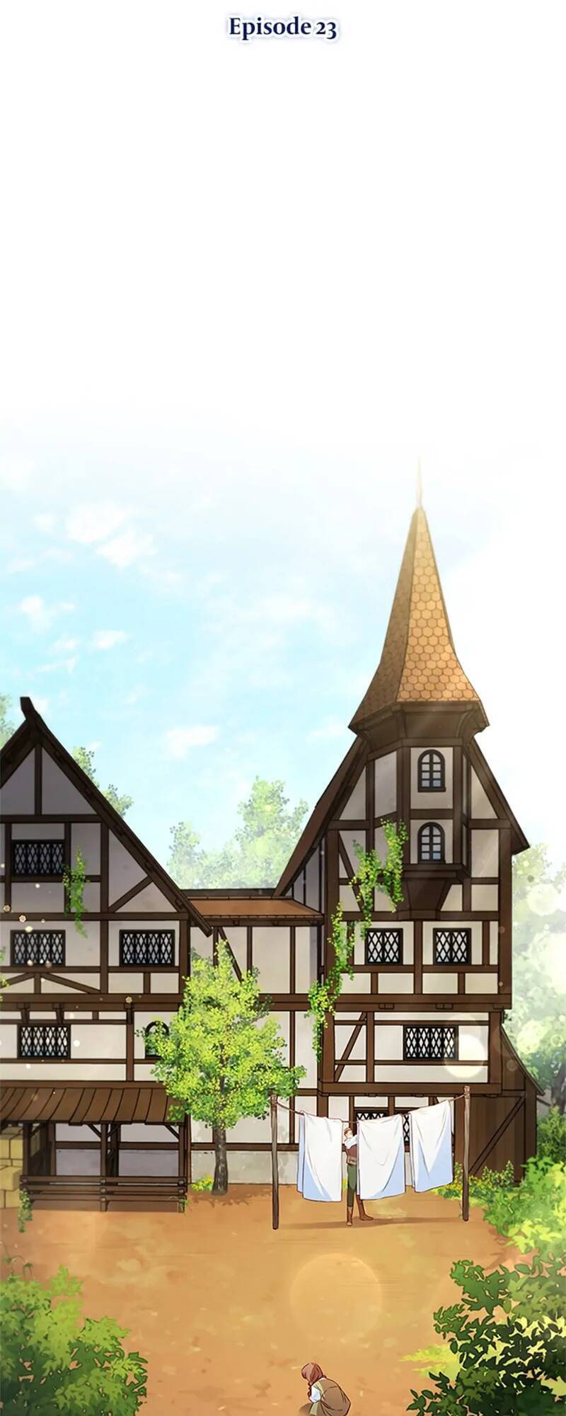 Nhân Vật Phụ Luôn Bị Bỏ Rơi Trước Tiên Chapter 23 - 29