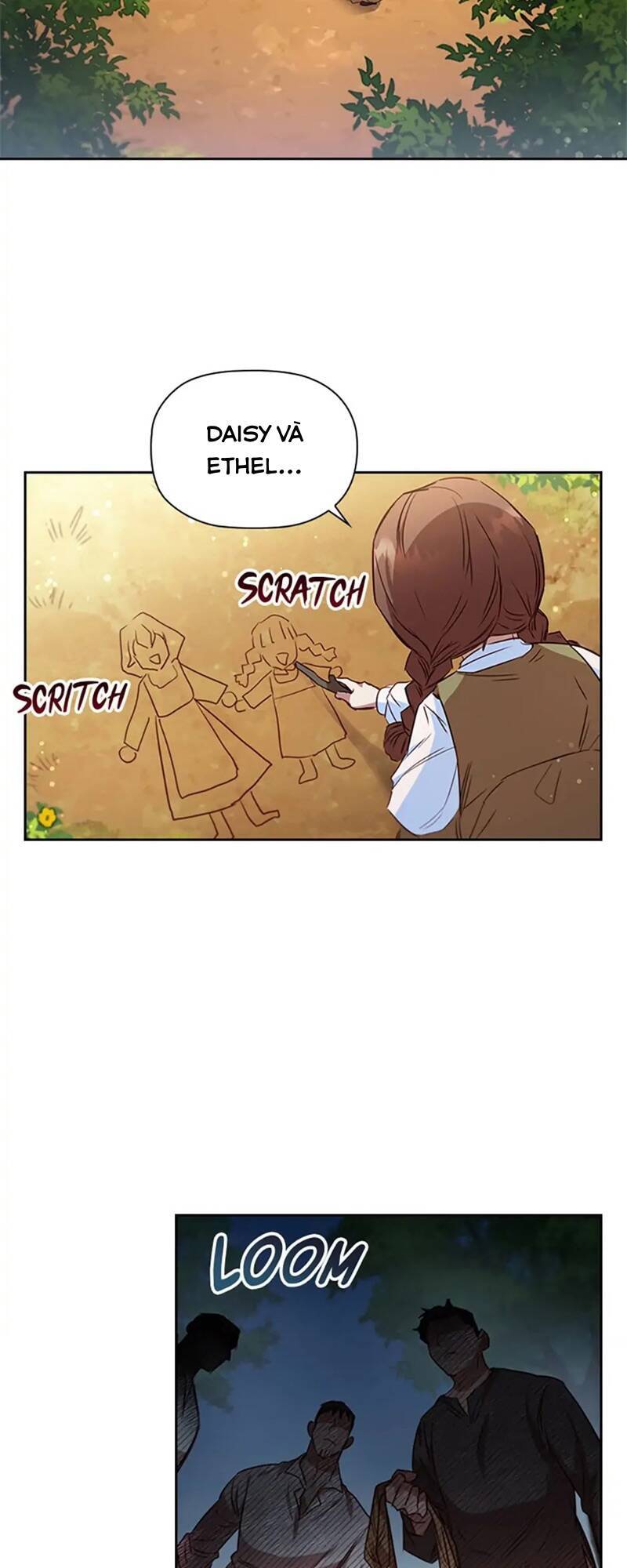 Nhân Vật Phụ Luôn Bị Bỏ Rơi Trước Tiên Chapter 23 - 30