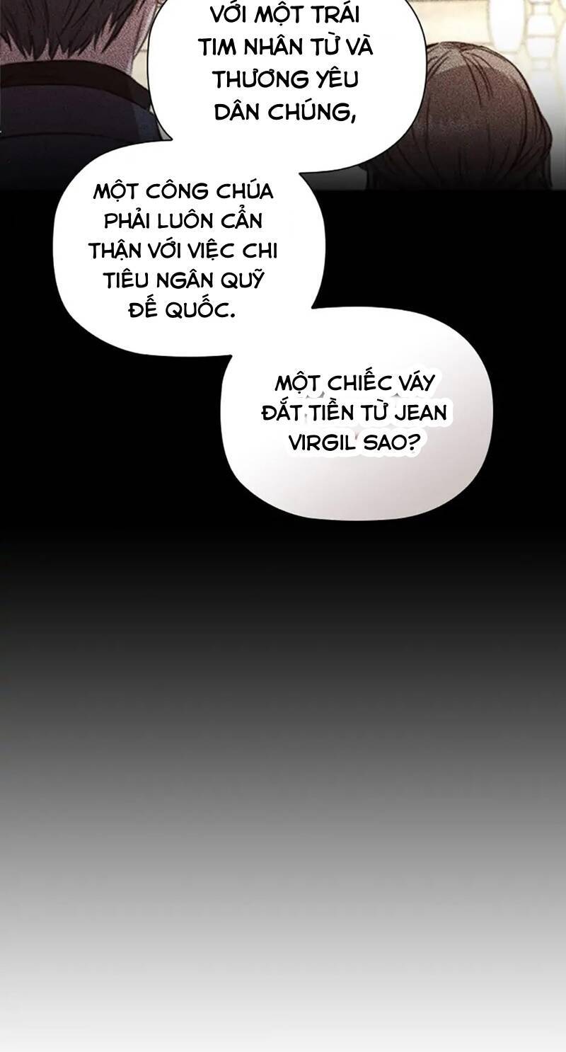 Nhân Vật Phụ Luôn Bị Bỏ Rơi Trước Tiên Chapter 23 - 4