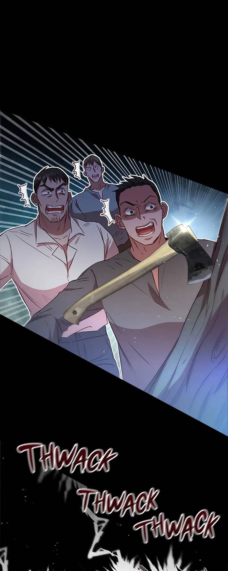 Nhân Vật Phụ Luôn Bị Bỏ Rơi Trước Tiên Chapter 23 - 33