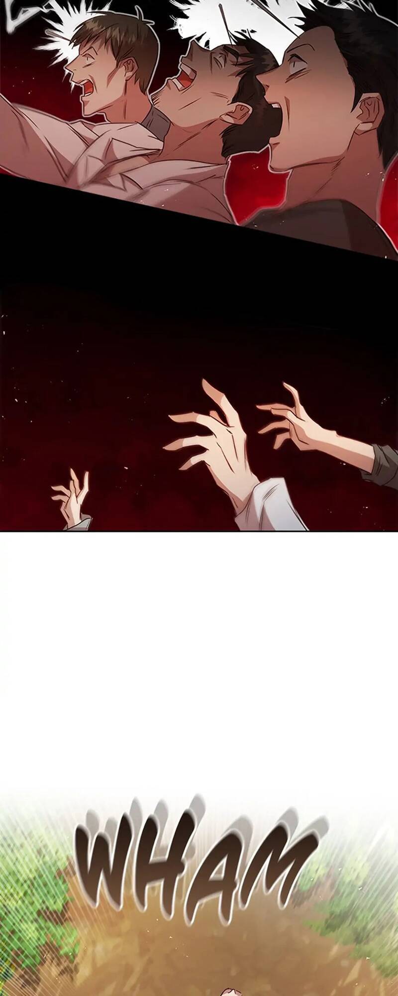 Nhân Vật Phụ Luôn Bị Bỏ Rơi Trước Tiên Chapter 23 - 34