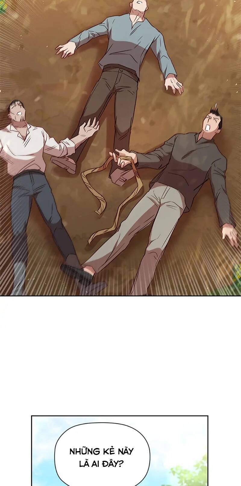 Nhân Vật Phụ Luôn Bị Bỏ Rơi Trước Tiên Chapter 23 - 35