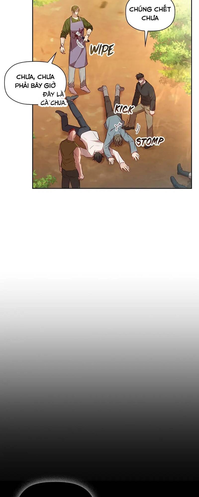 Nhân Vật Phụ Luôn Bị Bỏ Rơi Trước Tiên Chapter 23 - 38