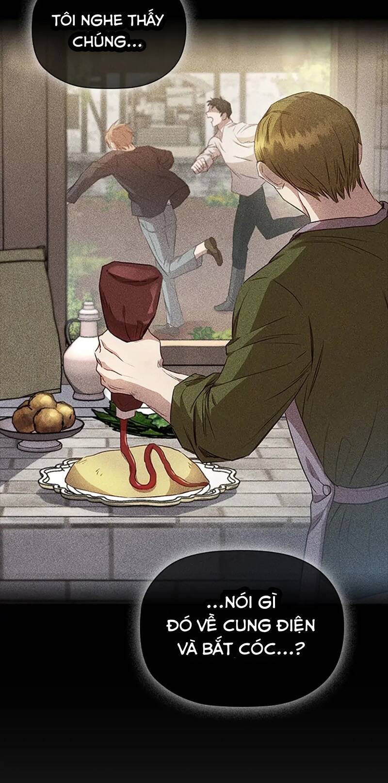 Nhân Vật Phụ Luôn Bị Bỏ Rơi Trước Tiên Chapter 23 - 39