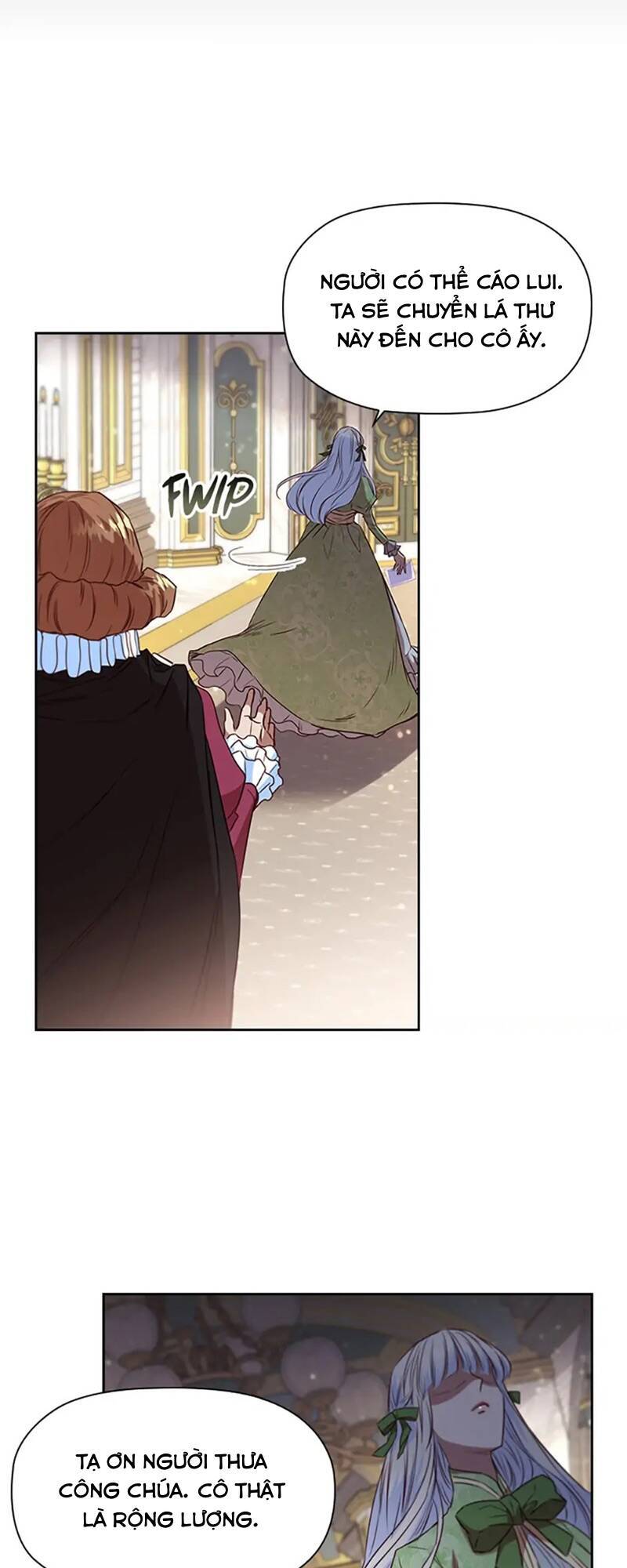 Nhân Vật Phụ Luôn Bị Bỏ Rơi Trước Tiên Chapter 23 - 5