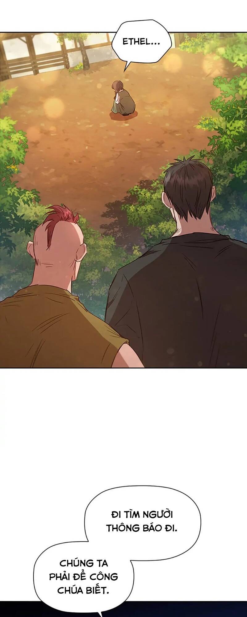 Nhân Vật Phụ Luôn Bị Bỏ Rơi Trước Tiên Chapter 23 - 41