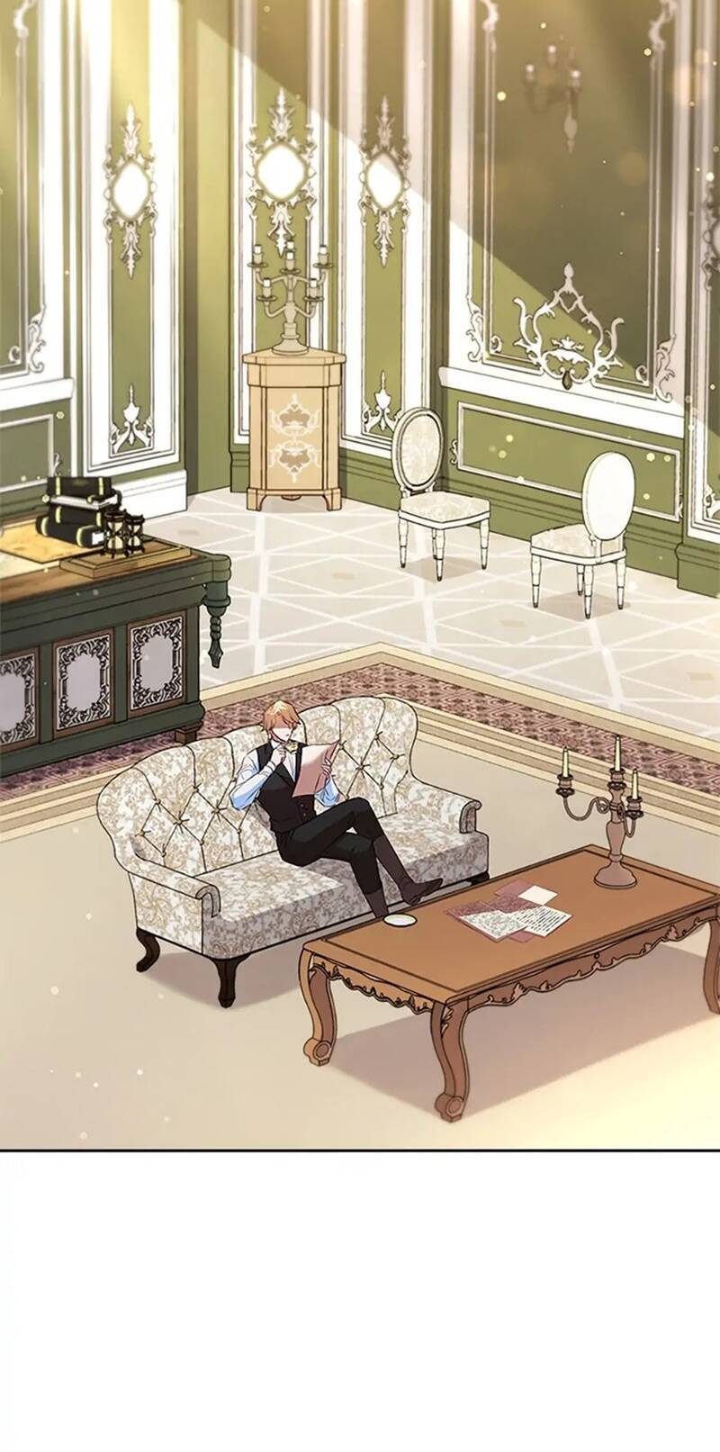 Nhân Vật Phụ Luôn Bị Bỏ Rơi Trước Tiên Chapter 23 - 43