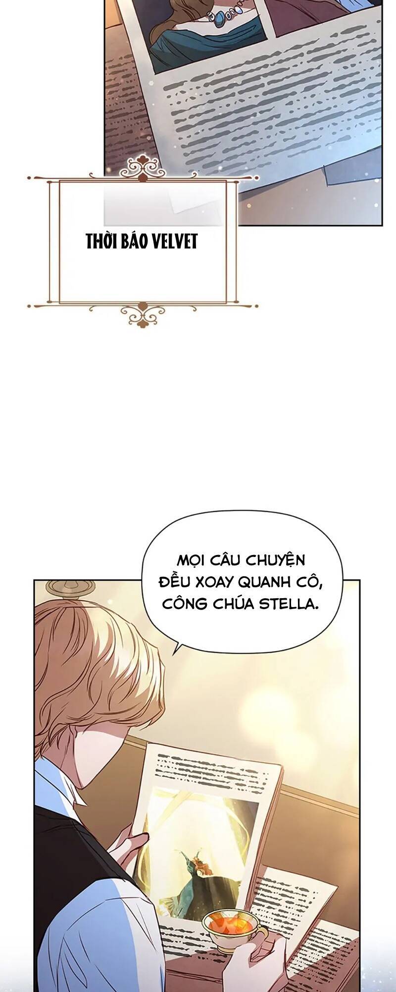 Nhân Vật Phụ Luôn Bị Bỏ Rơi Trước Tiên Chapter 23 - 45