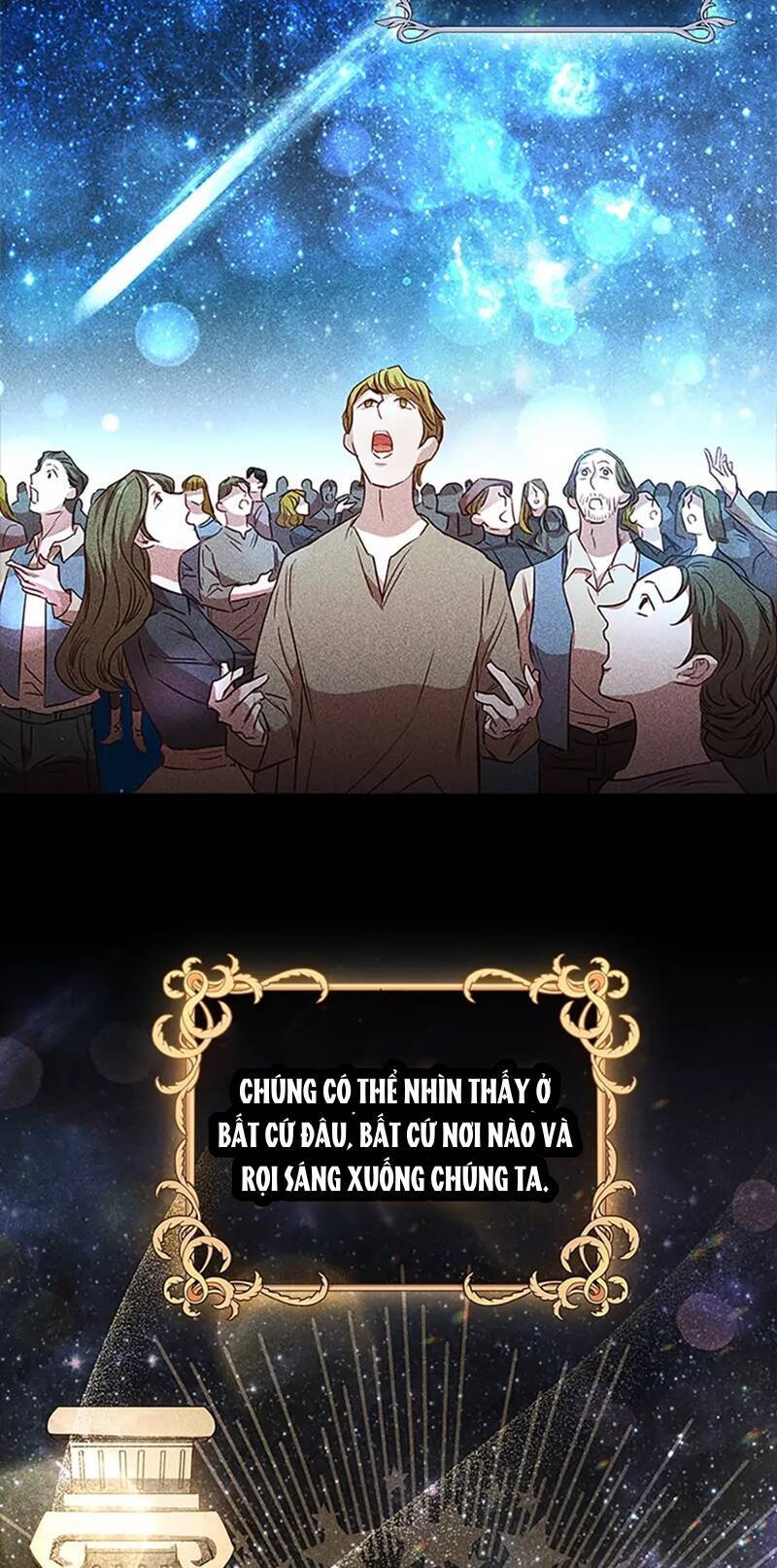 Nhân Vật Phụ Luôn Bị Bỏ Rơi Trước Tiên Chapter 23 - 47