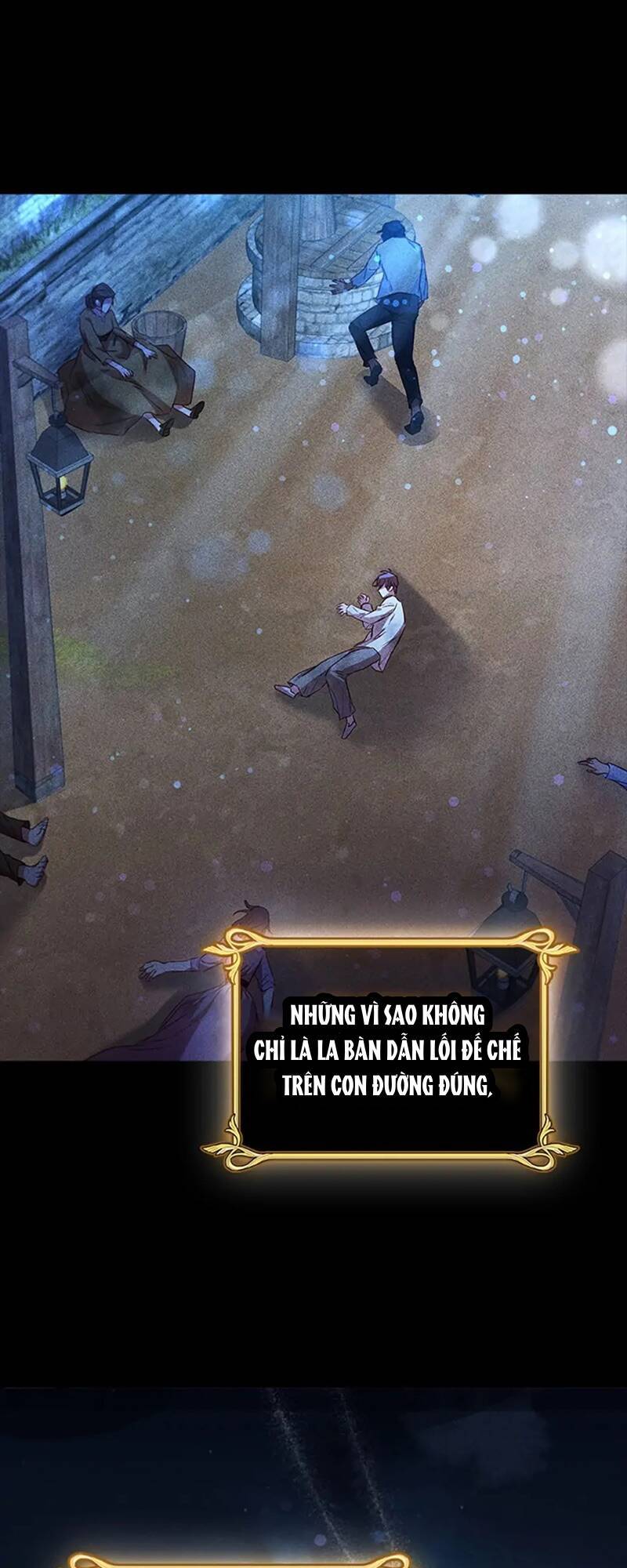Nhân Vật Phụ Luôn Bị Bỏ Rơi Trước Tiên Chapter 23 - 49