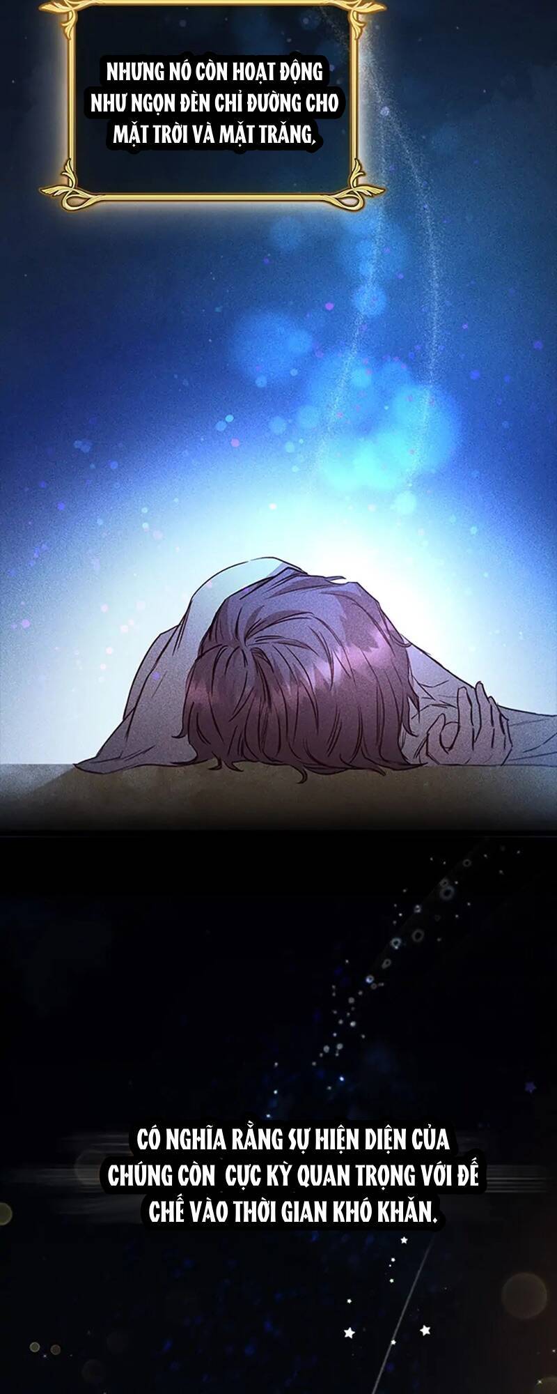 Nhân Vật Phụ Luôn Bị Bỏ Rơi Trước Tiên Chapter 23 - 50