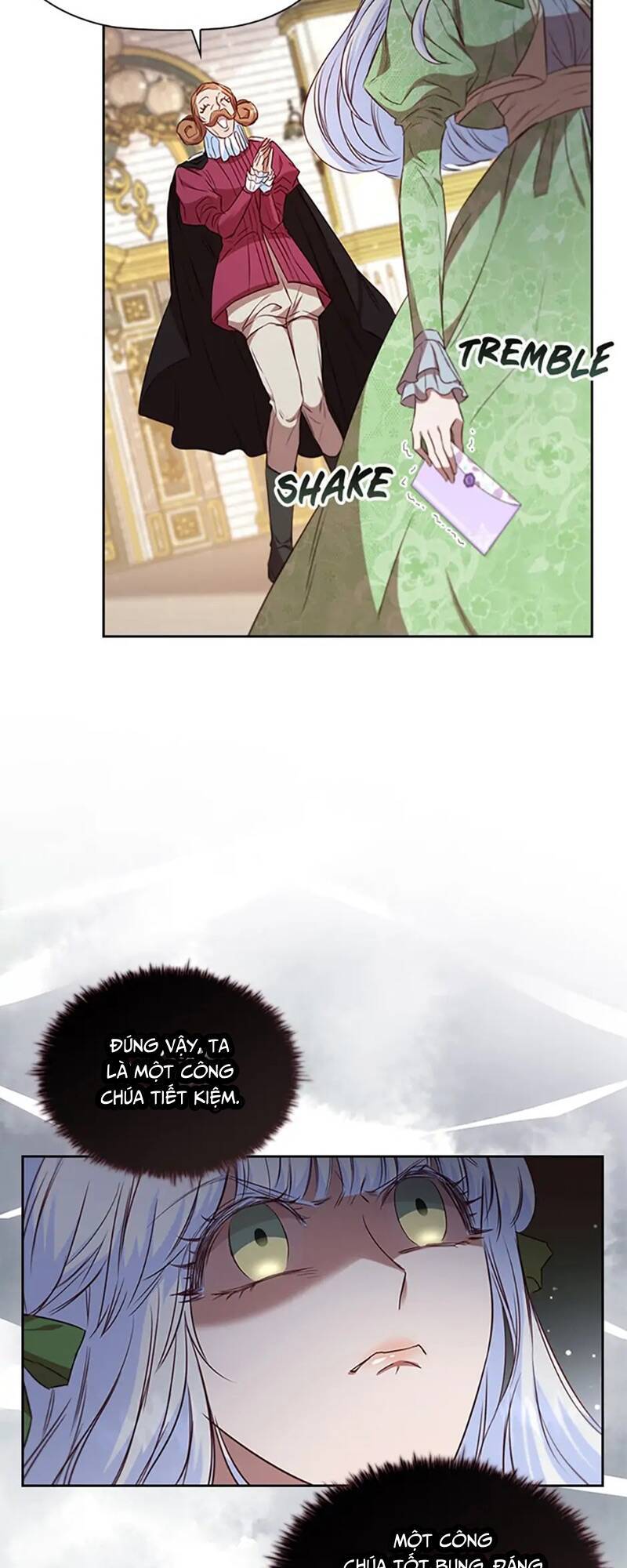 Nhân Vật Phụ Luôn Bị Bỏ Rơi Trước Tiên Chapter 23 - 6