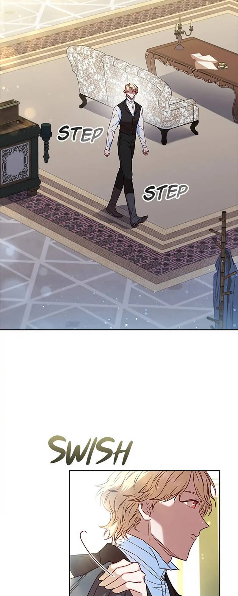 Nhân Vật Phụ Luôn Bị Bỏ Rơi Trước Tiên Chapter 23 - 57