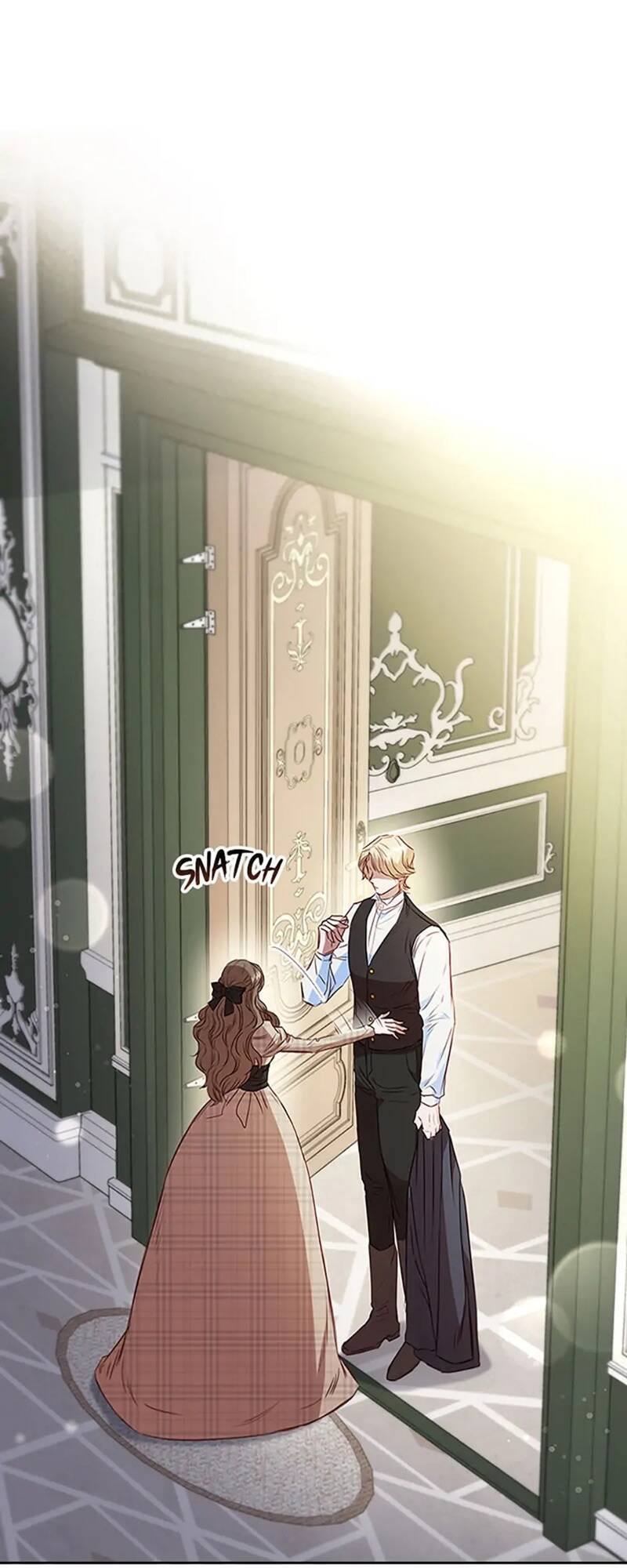 Nhân Vật Phụ Luôn Bị Bỏ Rơi Trước Tiên Chapter 24 - 1