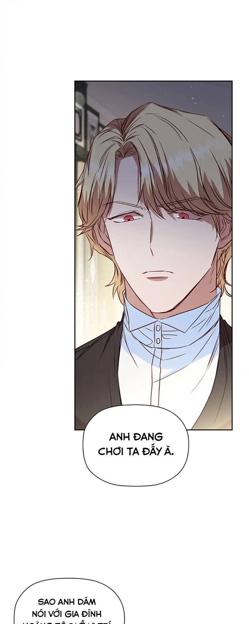 Nhân Vật Phụ Luôn Bị Bỏ Rơi Trước Tiên Chapter 24 - 2