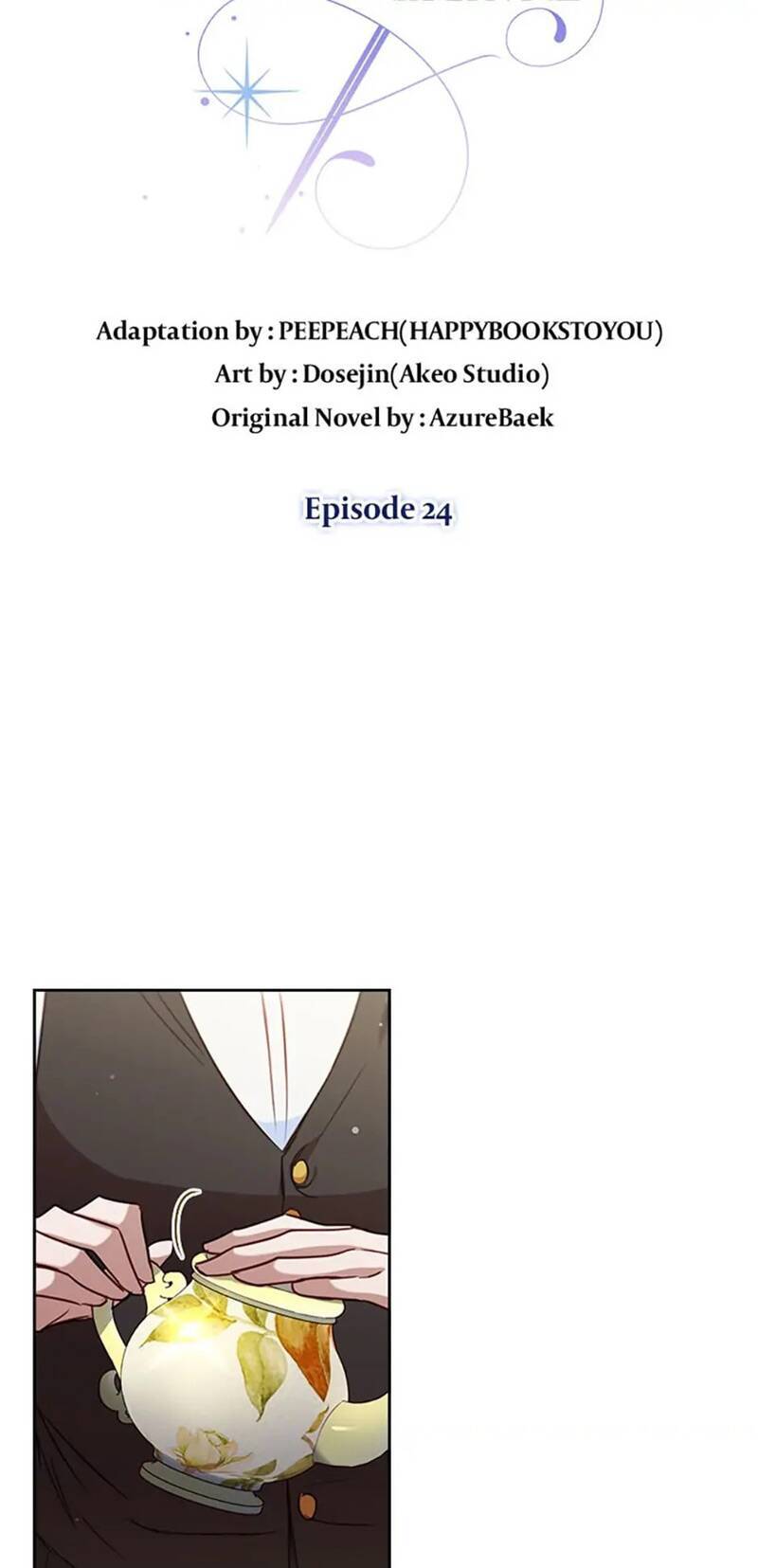 Nhân Vật Phụ Luôn Bị Bỏ Rơi Trước Tiên Chapter 24 - 11