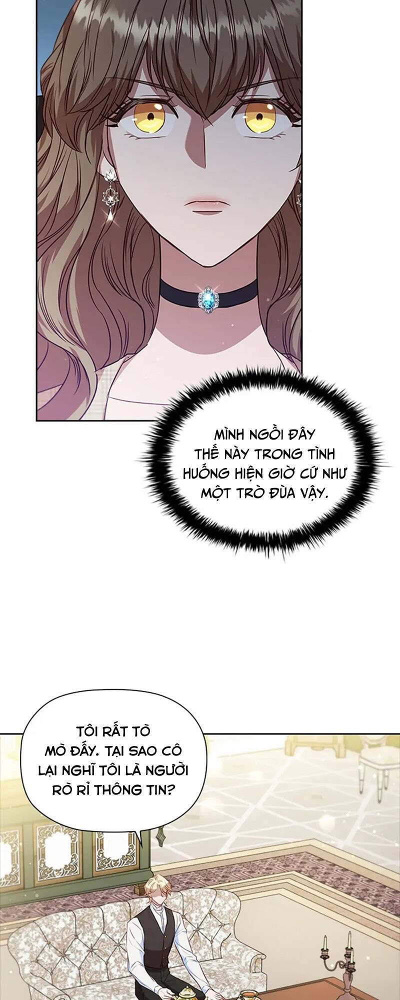 Nhân Vật Phụ Luôn Bị Bỏ Rơi Trước Tiên Chapter 24 - 13