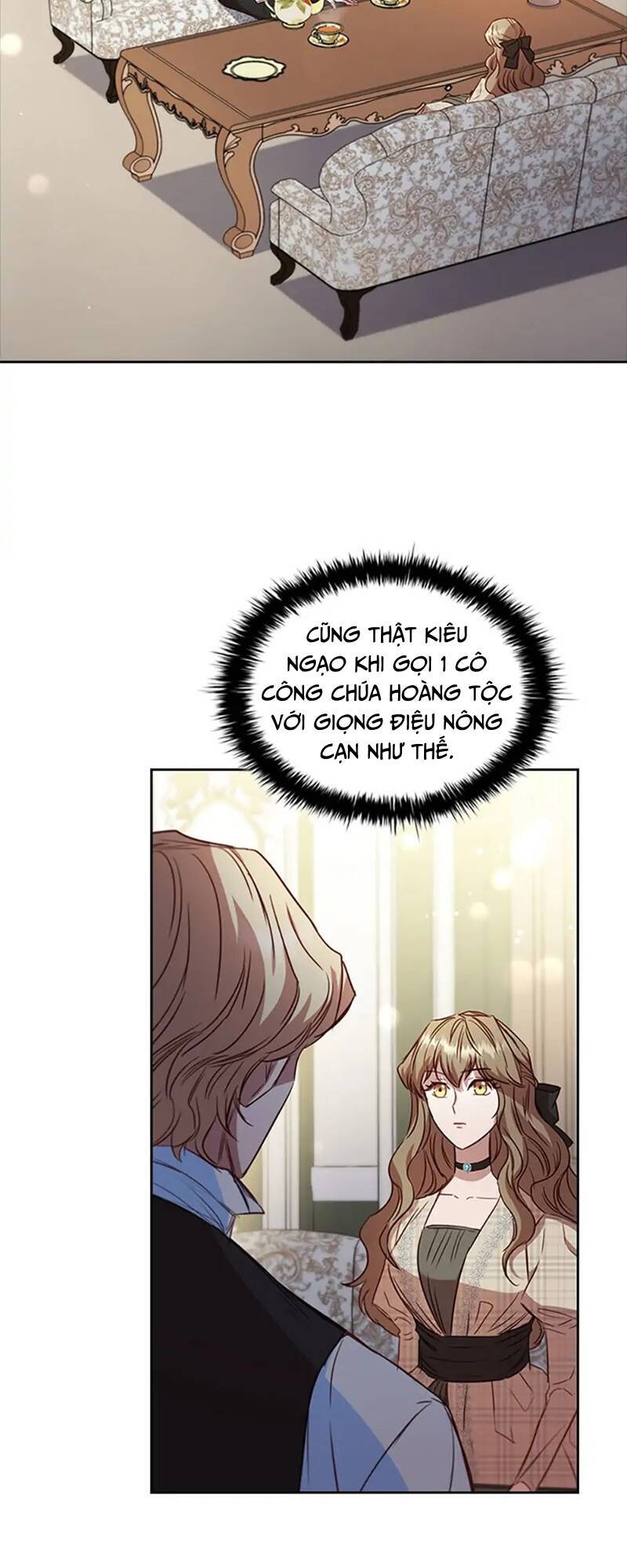 Nhân Vật Phụ Luôn Bị Bỏ Rơi Trước Tiên Chapter 24 - 14