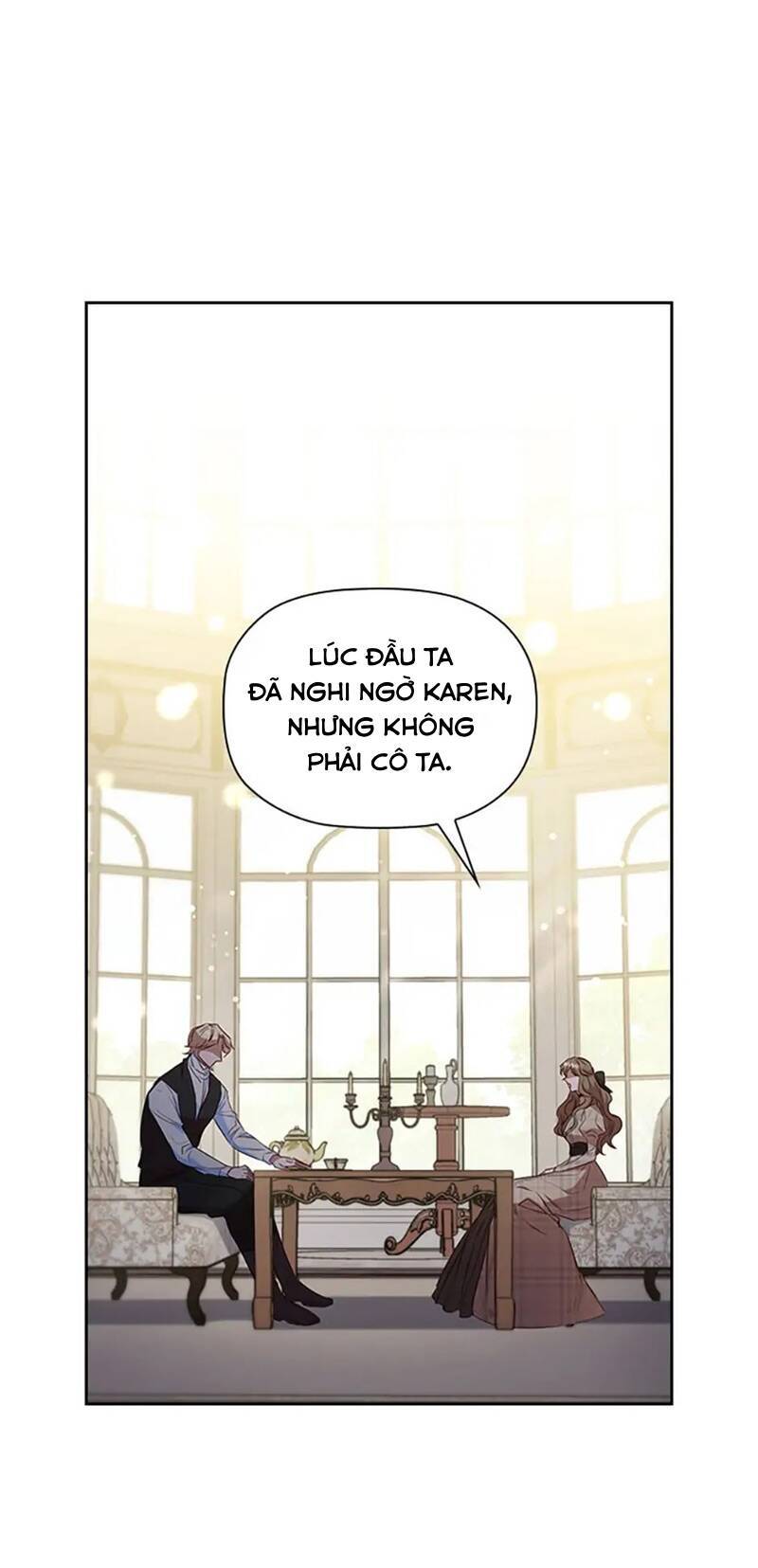 Nhân Vật Phụ Luôn Bị Bỏ Rơi Trước Tiên Chapter 24 - 15