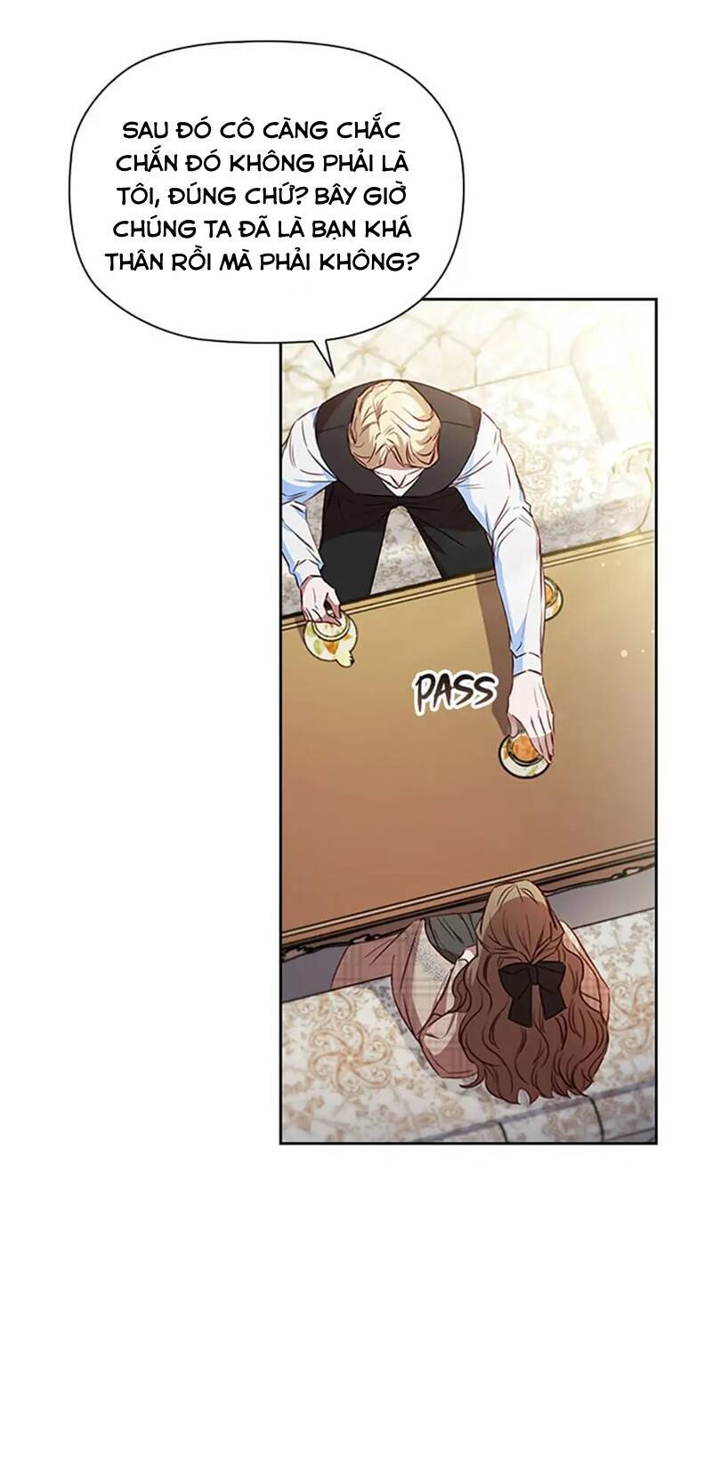 Nhân Vật Phụ Luôn Bị Bỏ Rơi Trước Tiên Chapter 24 - 16