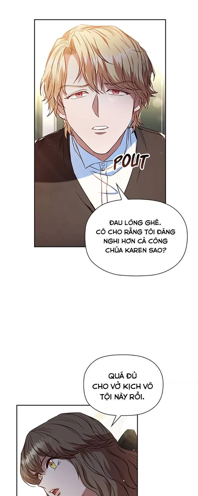 Nhân Vật Phụ Luôn Bị Bỏ Rơi Trước Tiên Chapter 24 - 17