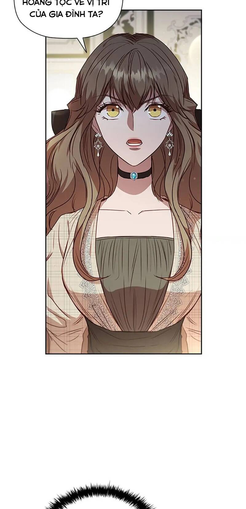 Nhân Vật Phụ Luôn Bị Bỏ Rơi Trước Tiên Chapter 24 - 3