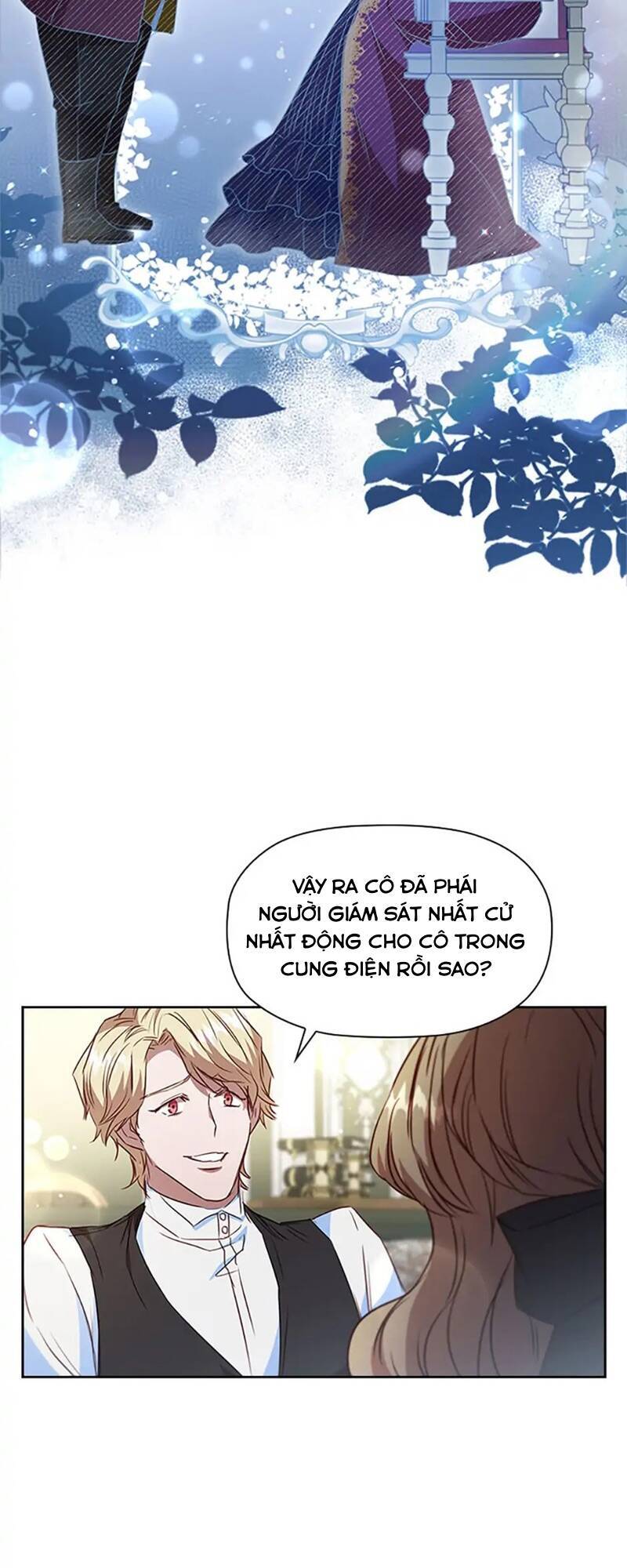 Nhân Vật Phụ Luôn Bị Bỏ Rơi Trước Tiên Chapter 24 - 21