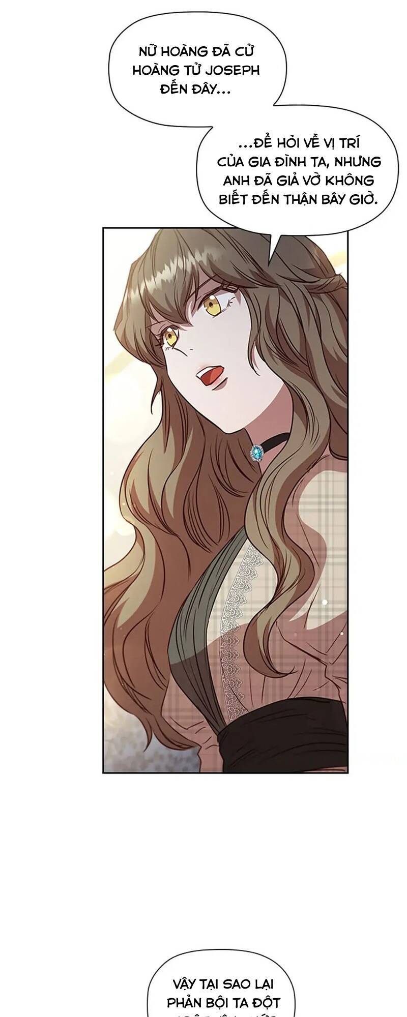 Nhân Vật Phụ Luôn Bị Bỏ Rơi Trước Tiên Chapter 24 - 22