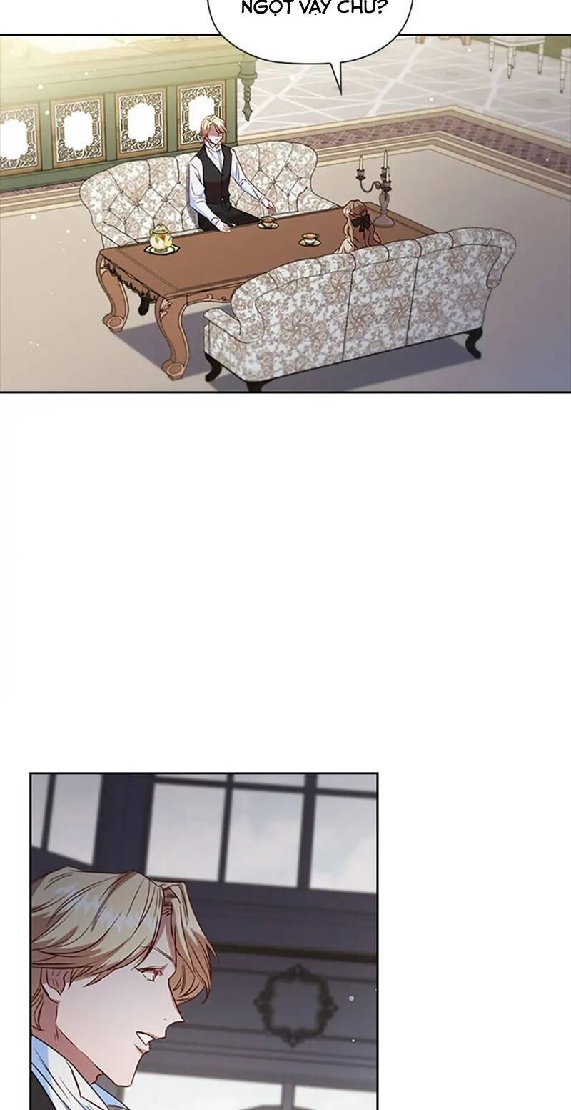Nhân Vật Phụ Luôn Bị Bỏ Rơi Trước Tiên Chapter 24 - 23