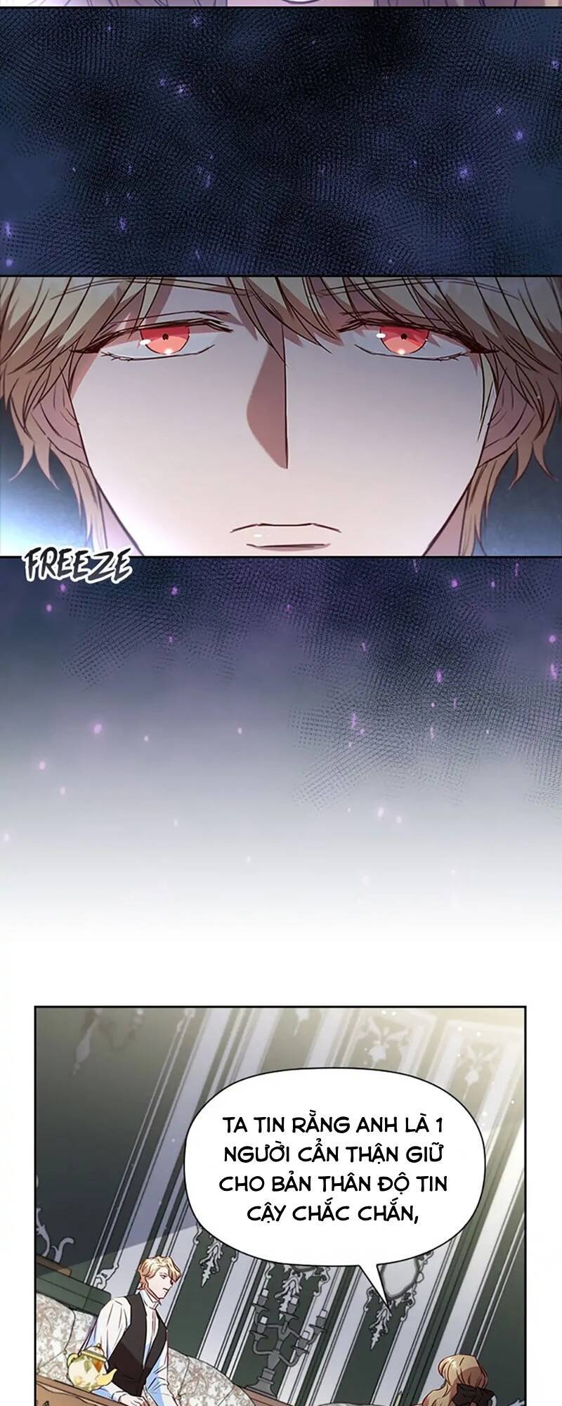 Nhân Vật Phụ Luôn Bị Bỏ Rơi Trước Tiên Chapter 24 - 26