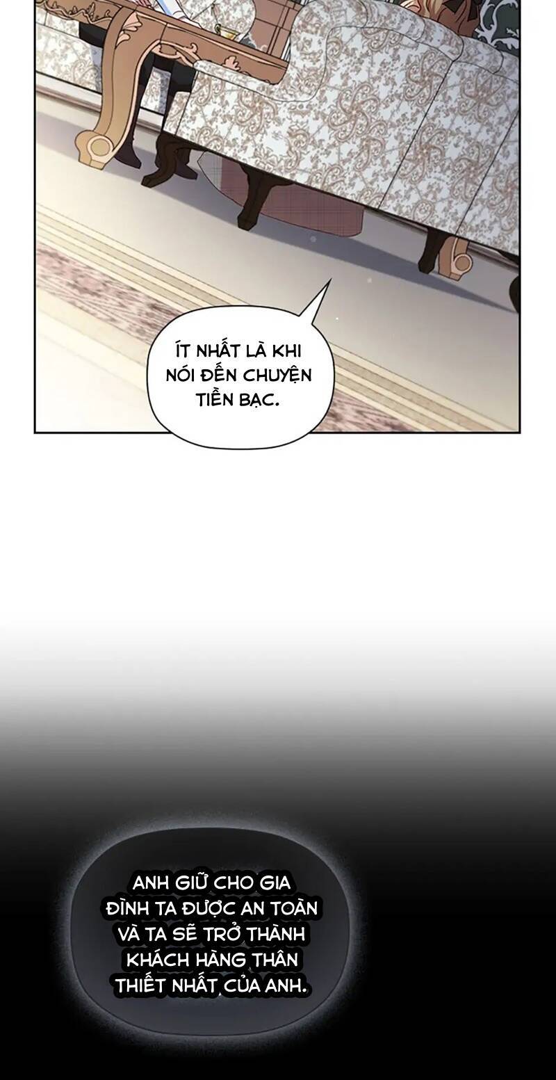 Nhân Vật Phụ Luôn Bị Bỏ Rơi Trước Tiên Chapter 24 - 27