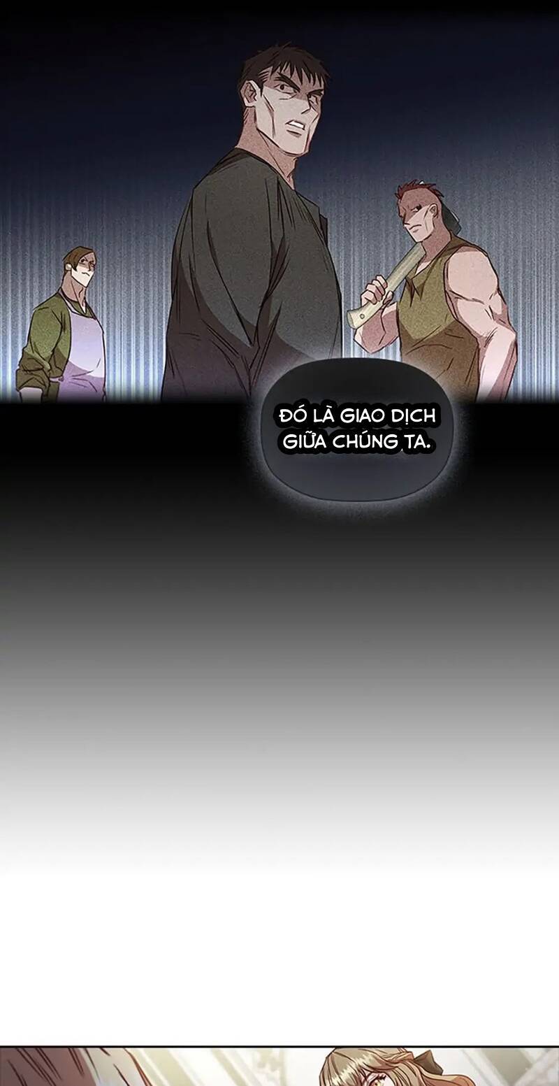 Nhân Vật Phụ Luôn Bị Bỏ Rơi Trước Tiên Chapter 24 - 28