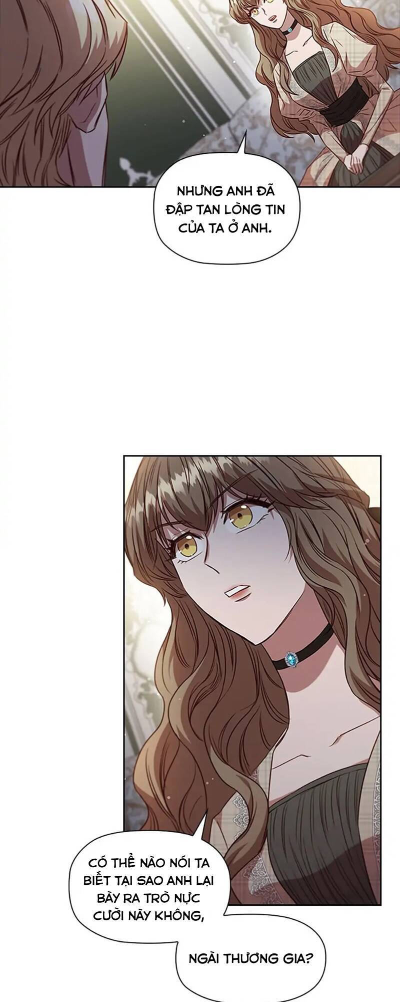 Nhân Vật Phụ Luôn Bị Bỏ Rơi Trước Tiên Chapter 24 - 29