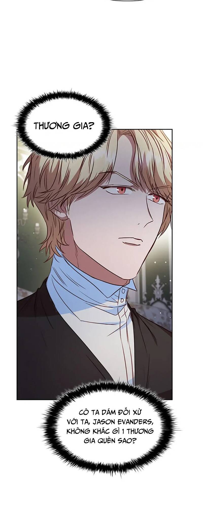 Nhân Vật Phụ Luôn Bị Bỏ Rơi Trước Tiên Chapter 24 - 30