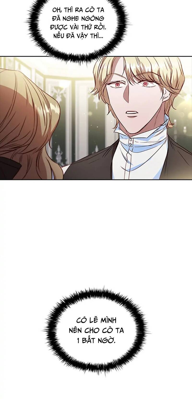 Nhân Vật Phụ Luôn Bị Bỏ Rơi Trước Tiên Chapter 24 - 4