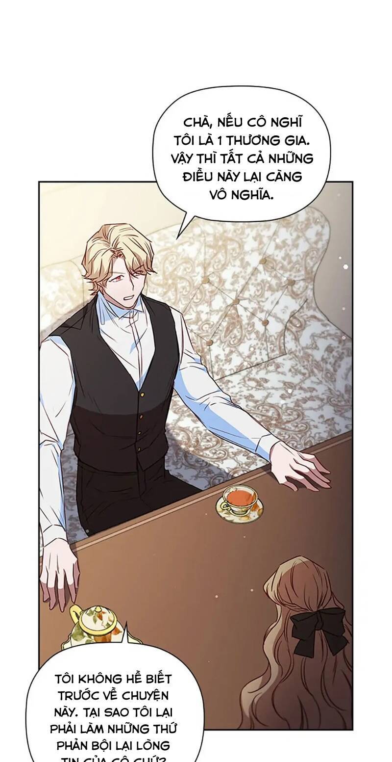 Nhân Vật Phụ Luôn Bị Bỏ Rơi Trước Tiên Chapter 24 - 31