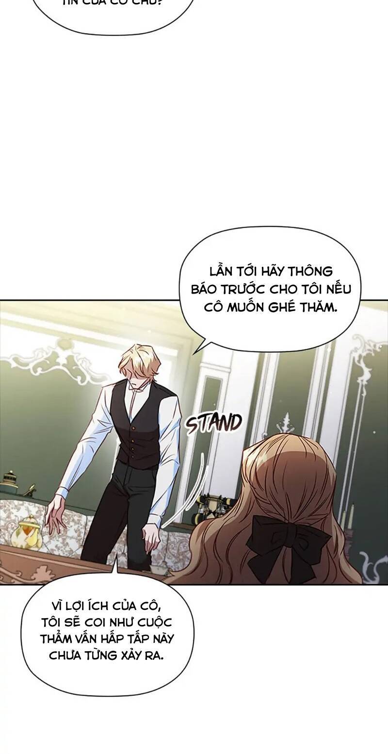 Nhân Vật Phụ Luôn Bị Bỏ Rơi Trước Tiên Chapter 24 - 32