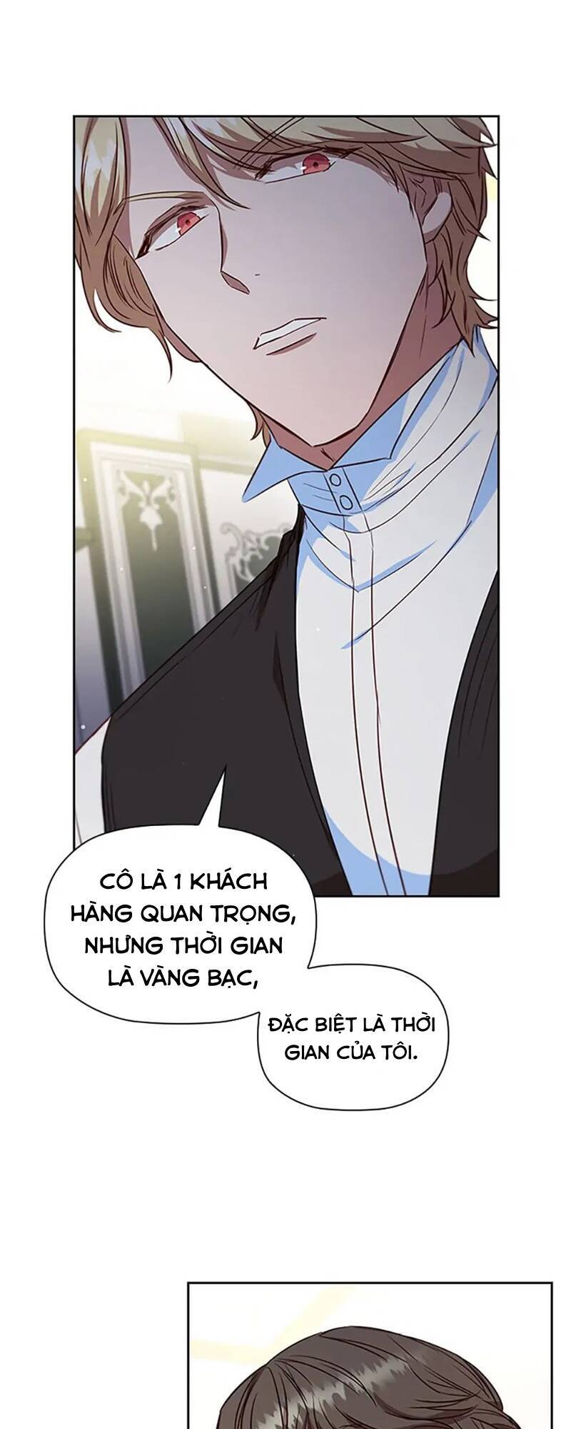 Nhân Vật Phụ Luôn Bị Bỏ Rơi Trước Tiên Chapter 24 - 33