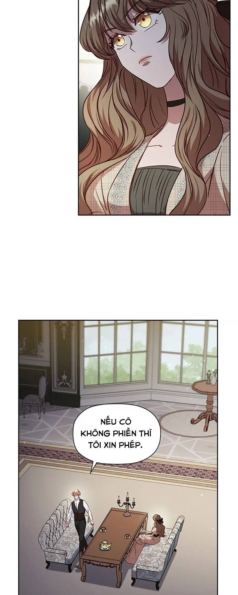 Nhân Vật Phụ Luôn Bị Bỏ Rơi Trước Tiên Chapter 24 - 34