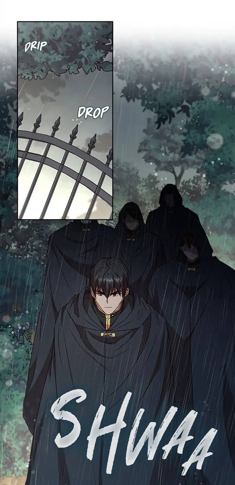 Nhân Vật Phụ Luôn Bị Bỏ Rơi Trước Tiên Chapter 24 - 40