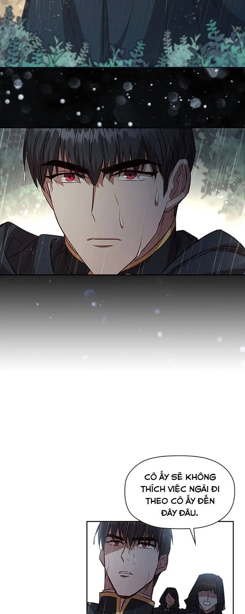 Nhân Vật Phụ Luôn Bị Bỏ Rơi Trước Tiên Chapter 24 - 41