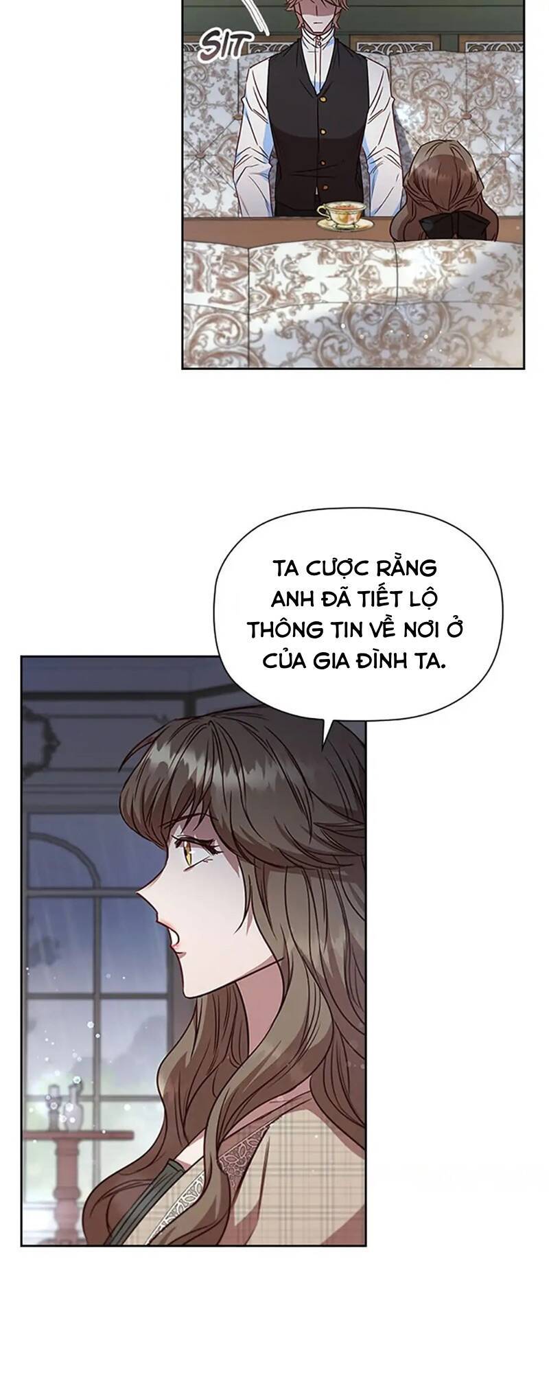 Nhân Vật Phụ Luôn Bị Bỏ Rơi Trước Tiên Chapter 24 - 49