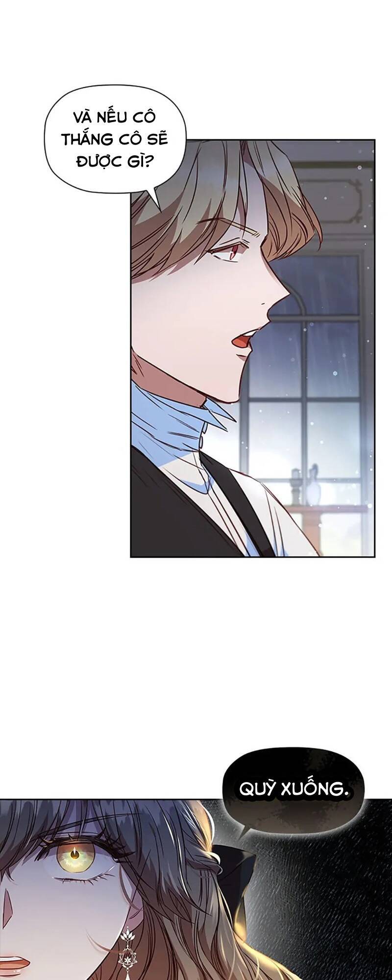 Nhân Vật Phụ Luôn Bị Bỏ Rơi Trước Tiên Chapter 24 - 50