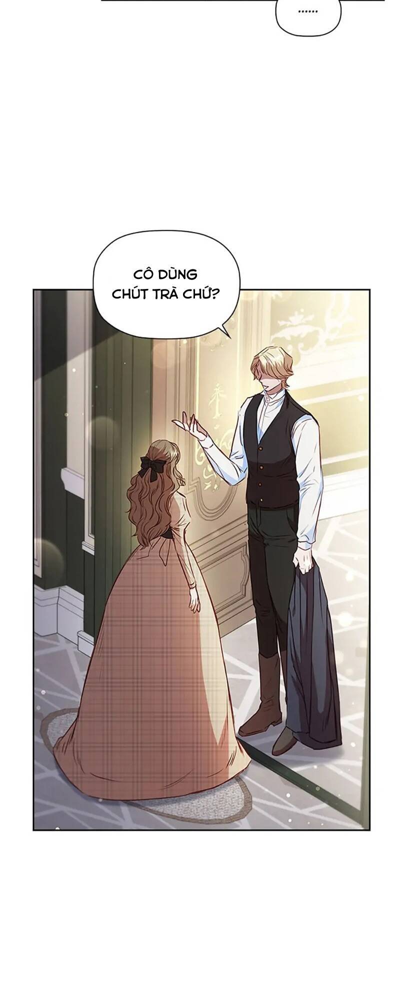 Nhân Vật Phụ Luôn Bị Bỏ Rơi Trước Tiên Chapter 24 - 6