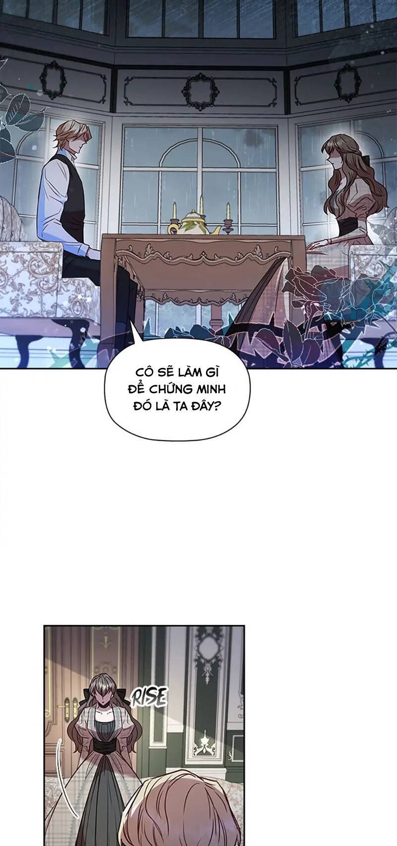 Nhân Vật Phụ Luôn Bị Bỏ Rơi Trước Tiên Chapter 24 - 52