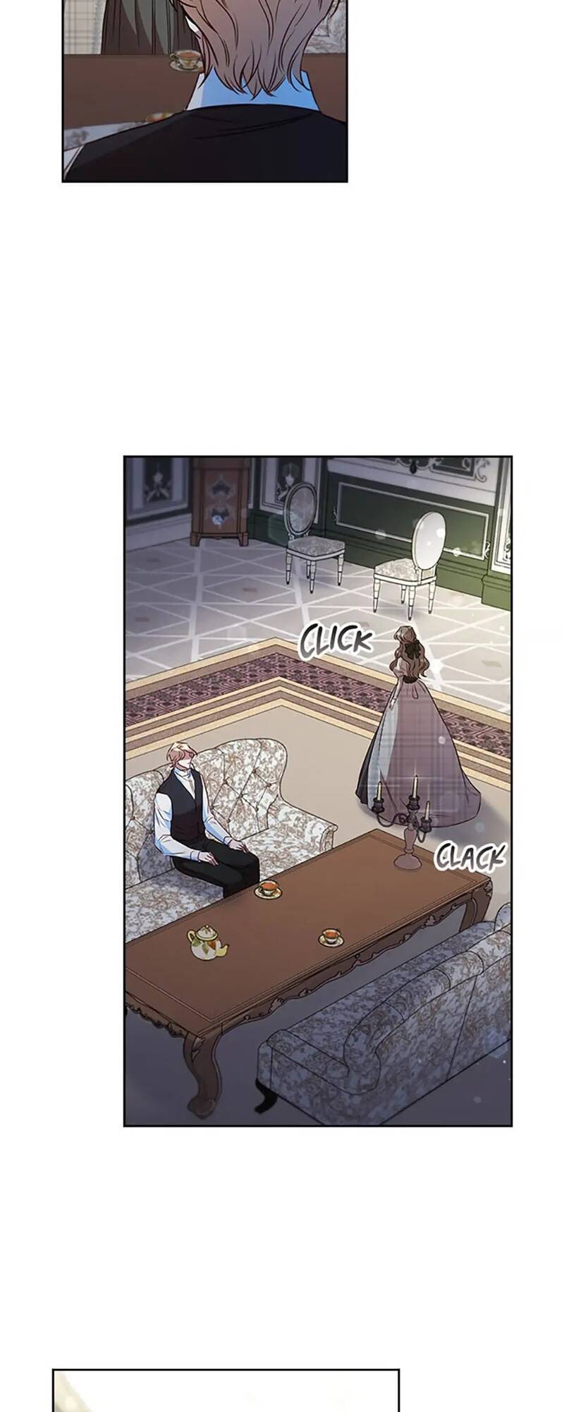 Nhân Vật Phụ Luôn Bị Bỏ Rơi Trước Tiên Chapter 24 - 53