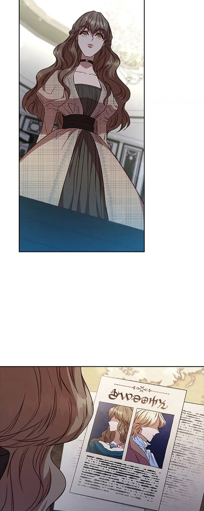 Nhân Vật Phụ Luôn Bị Bỏ Rơi Trước Tiên Chapter 24 - 54